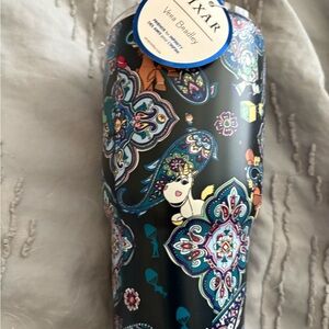 Vera Bradley Disney Pixar Tumbler